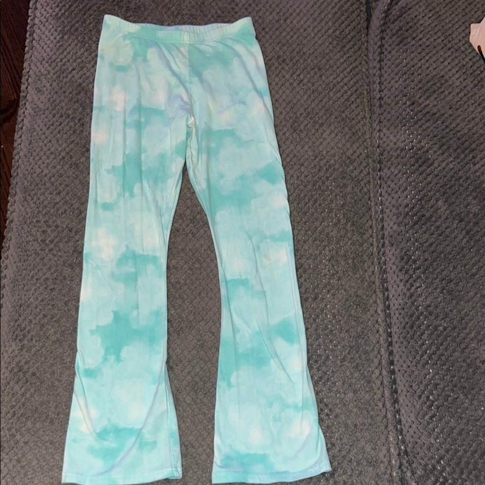 Tie-Dye Lounge Pants